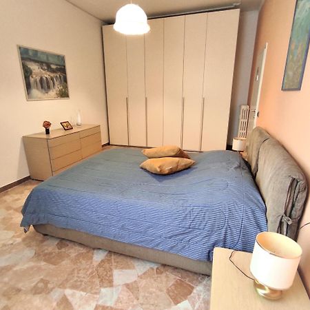 Il Giglio Di Careggi Apartment Флоренция Екстериор снимка