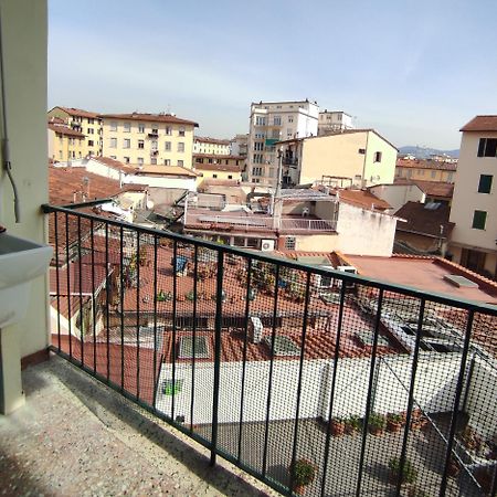 Il Giglio Di Careggi Apartment Флоренция Екстериор снимка