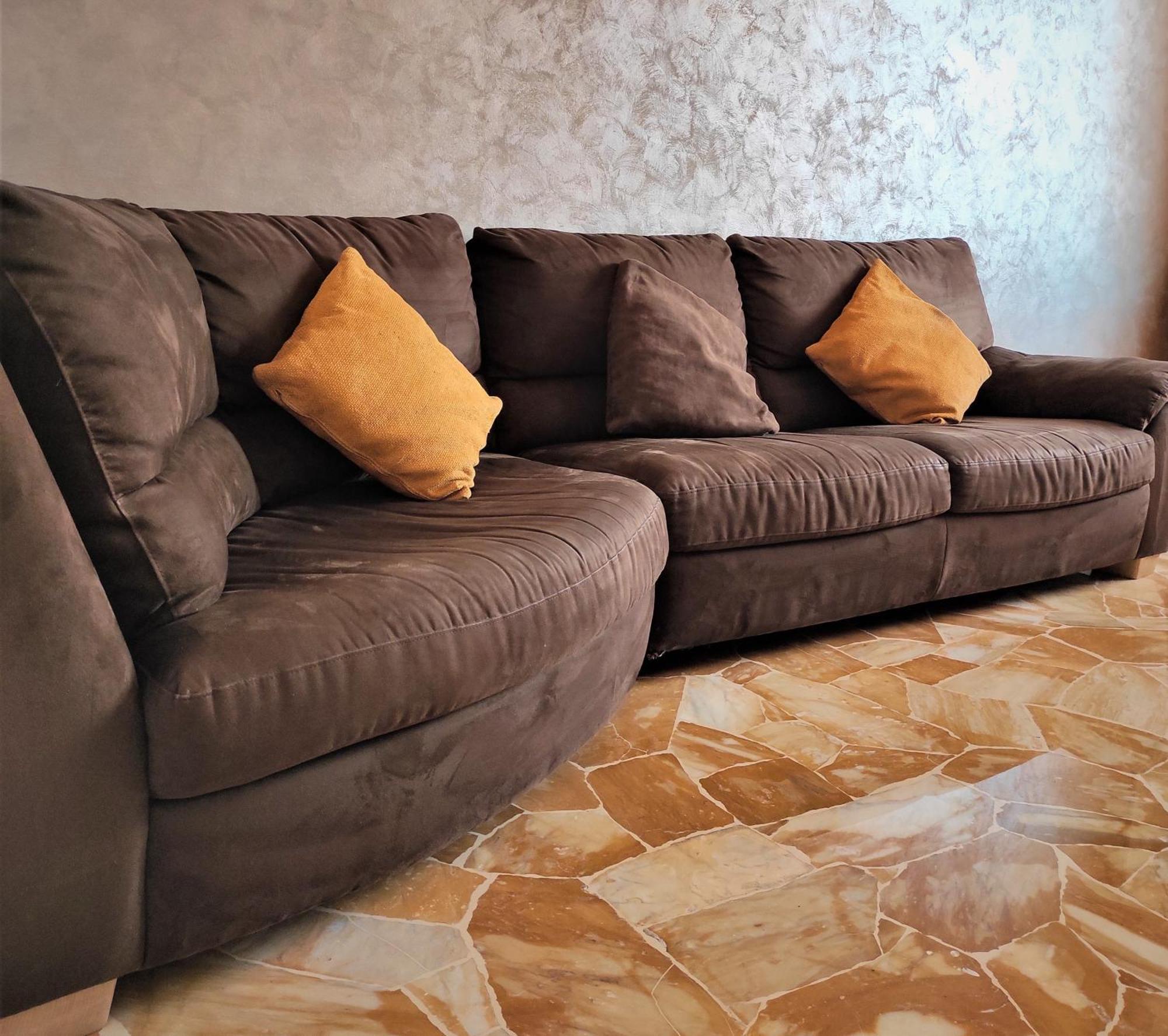 Il Giglio Di Careggi Apartment Флоренция Екстериор снимка