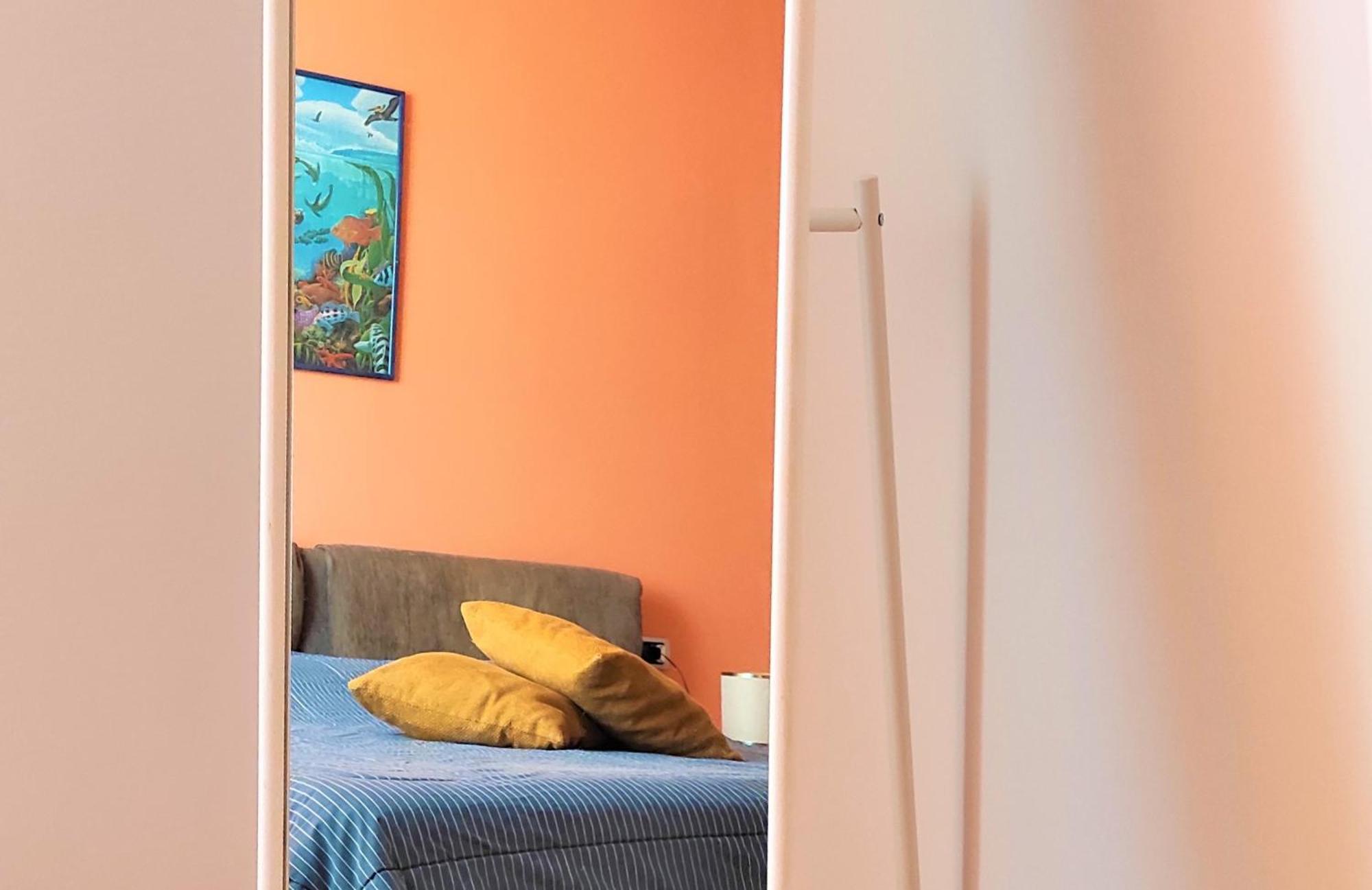 Il Giglio Di Careggi Apartment Флоренция Екстериор снимка
