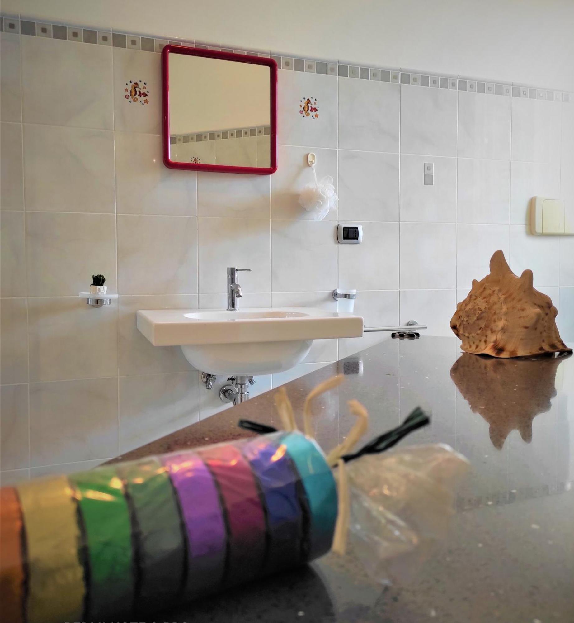 Il Giglio Di Careggi Apartment Флоренция Екстериор снимка