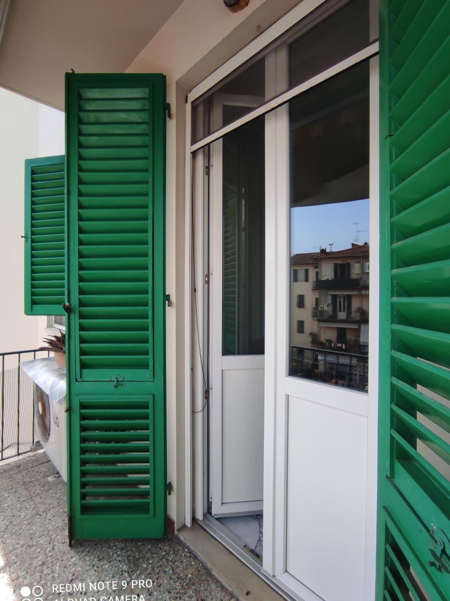 Il Giglio Di Careggi Apartment Флоренция Екстериор снимка