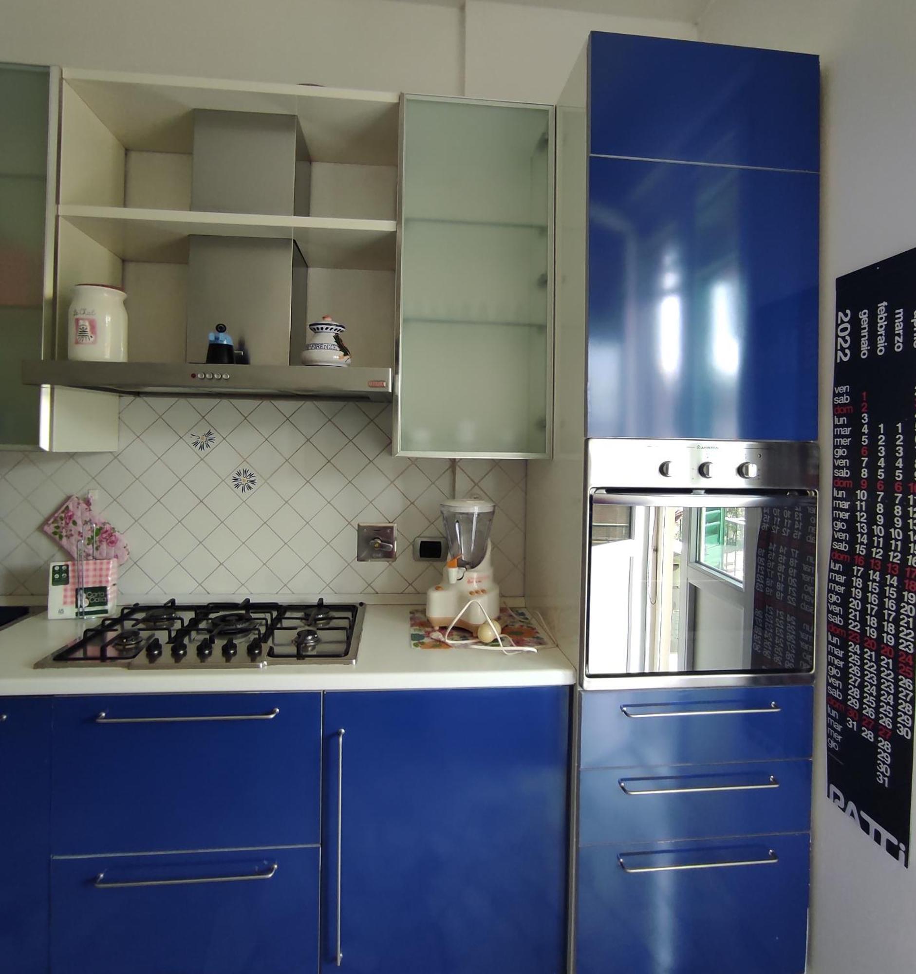 Il Giglio Di Careggi Apartment Флоренция Екстериор снимка