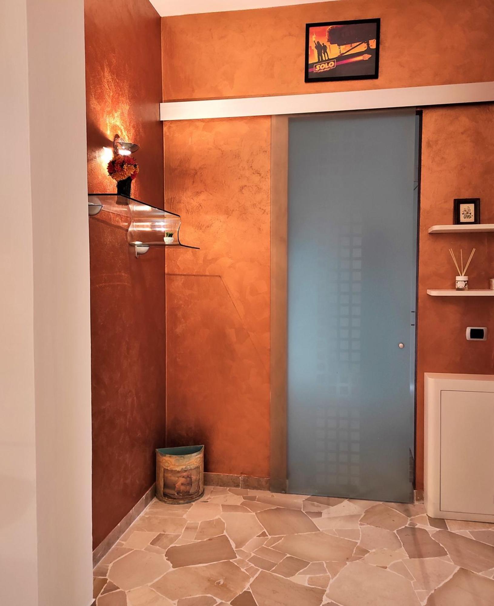 Il Giglio Di Careggi Apartment Флоренция Екстериор снимка