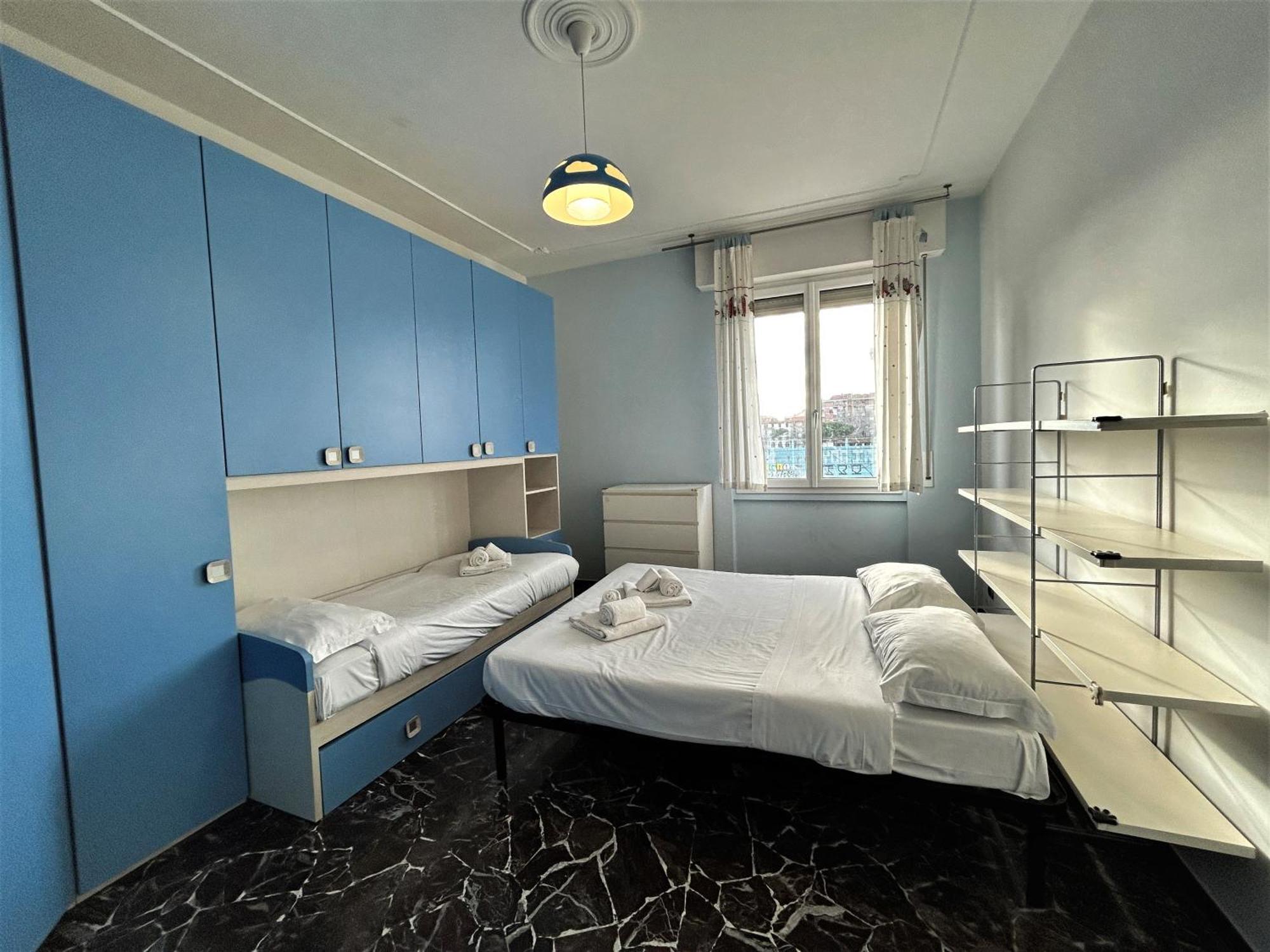 Il Giglio Di Careggi Apartment Флоренция Екстериор снимка