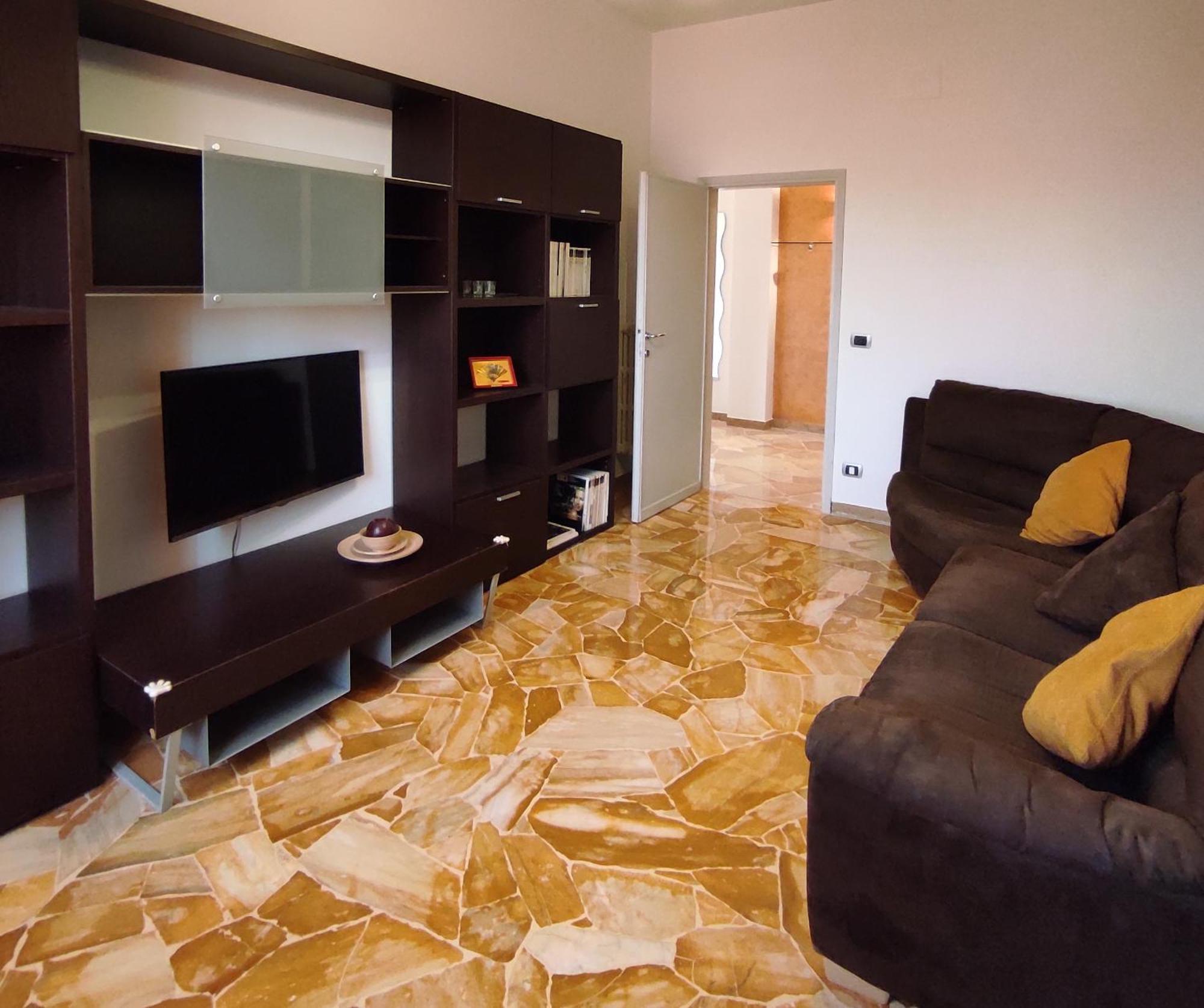 Il Giglio Di Careggi Apartment Флоренция Екстериор снимка