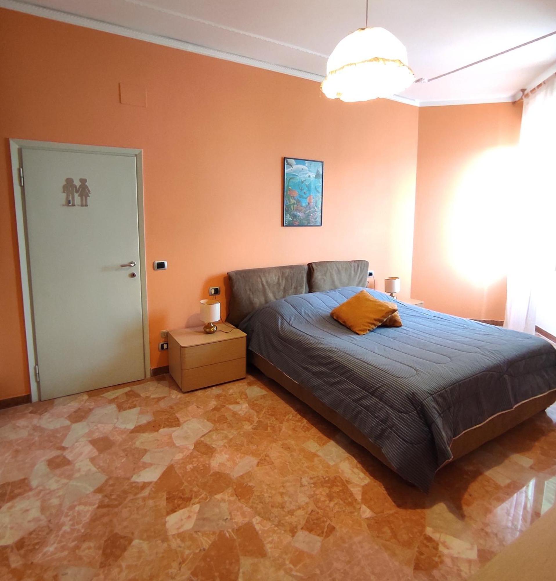 Il Giglio Di Careggi Apartment Флоренция Екстериор снимка