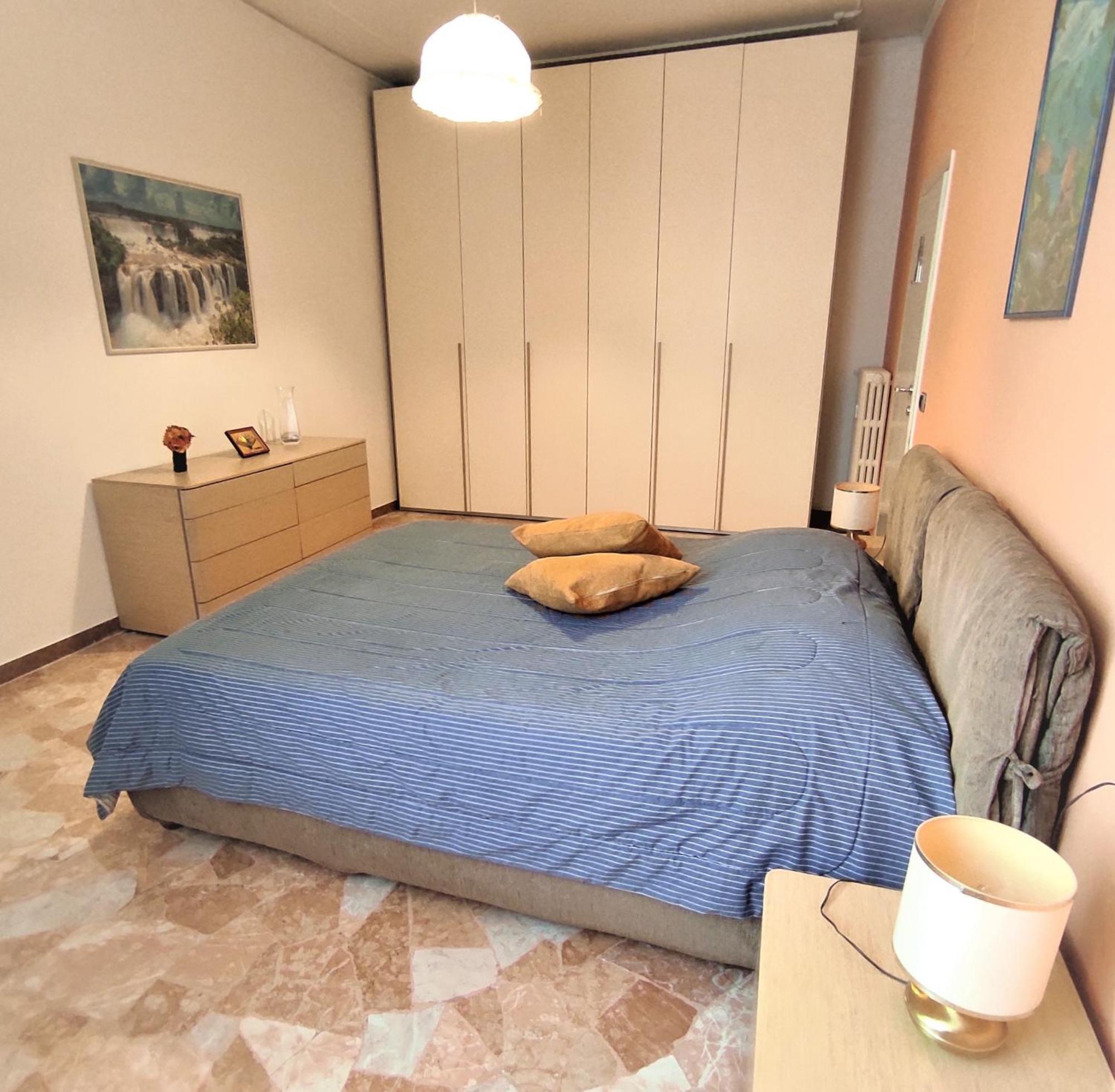 Il Giglio Di Careggi Apartment Флоренция Екстериор снимка